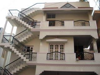 flat for rent in New Delhi